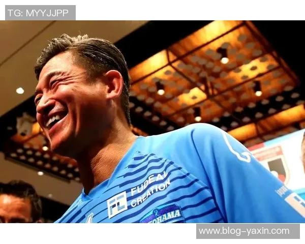 铃鹿竞技面临JFL降级危机三浦知良誓言全力以赴争取保级成功 铃鹿竞技面临JFL降级危机三浦知良誓言全力以赴争取保级成功