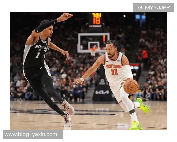 罚球对比悬殊马刺罚球命中率高达八成尼克斯仅五成多