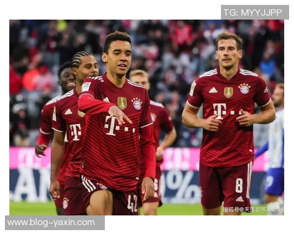 拜仁慕尼黑创下德甲不败纪录连续19场比赛保持不败状态